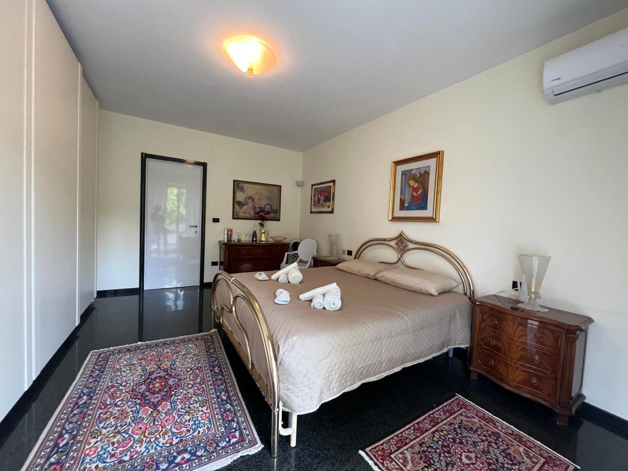 Villa Pescara Exteriér fotografie