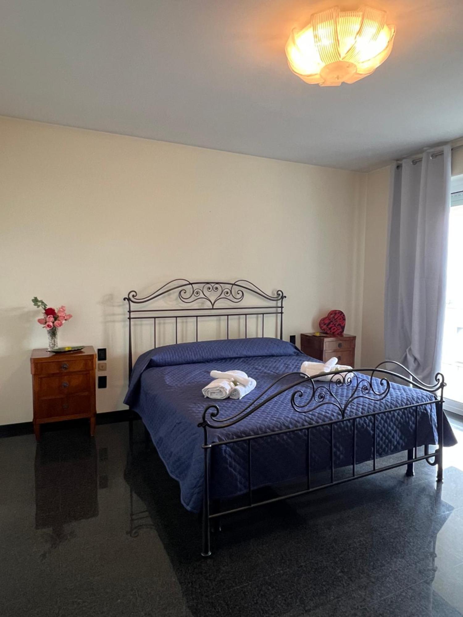 Villa Pescara Exteriér fotografie